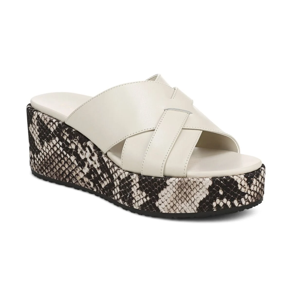 Dawn Wedge Slide Sandal