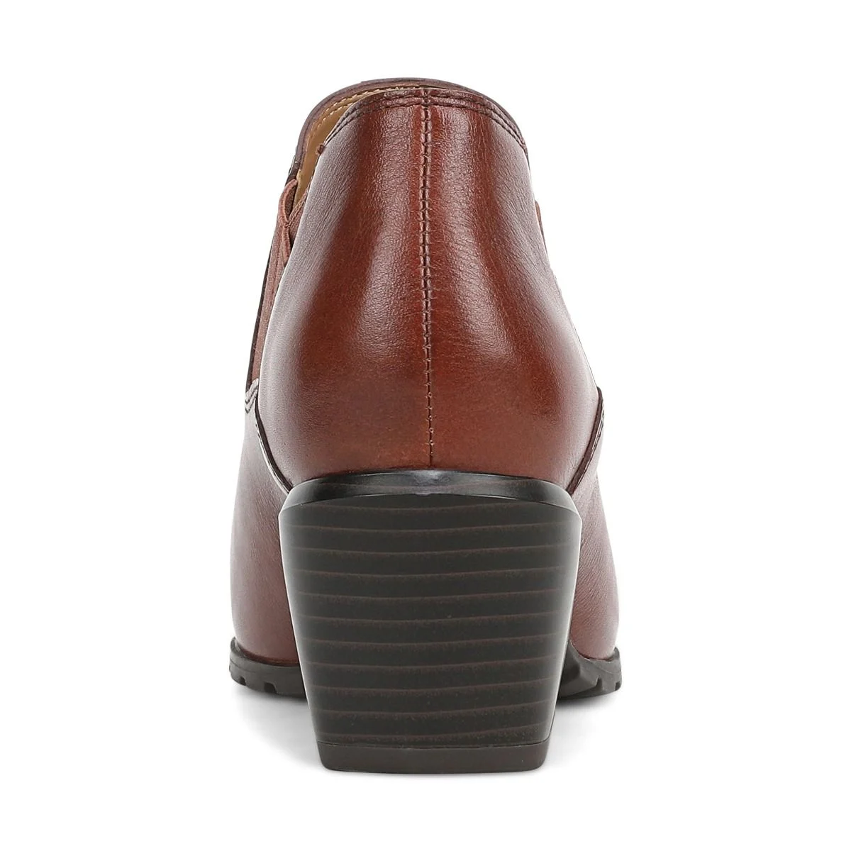 Bethany Heeled Ankle Boot - Image 5