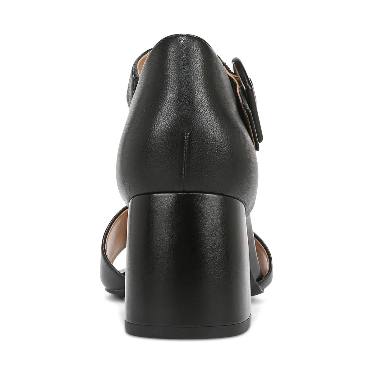 Chardonnay Heeled Sandal - Image 4
