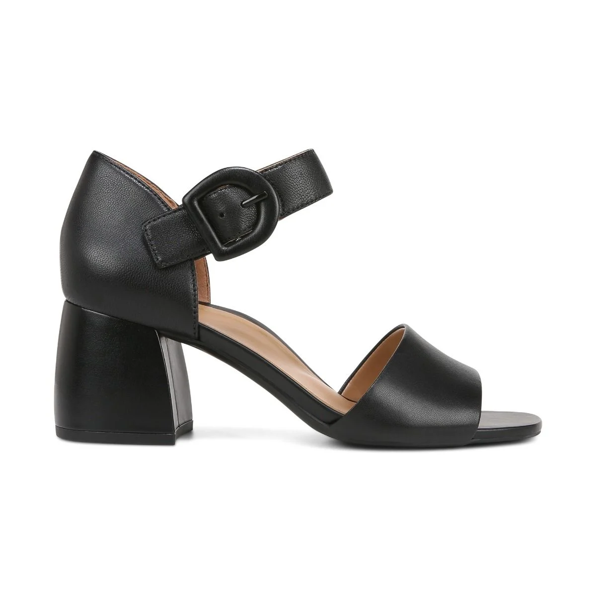Chardonnay Heeled Sandal - Image 3