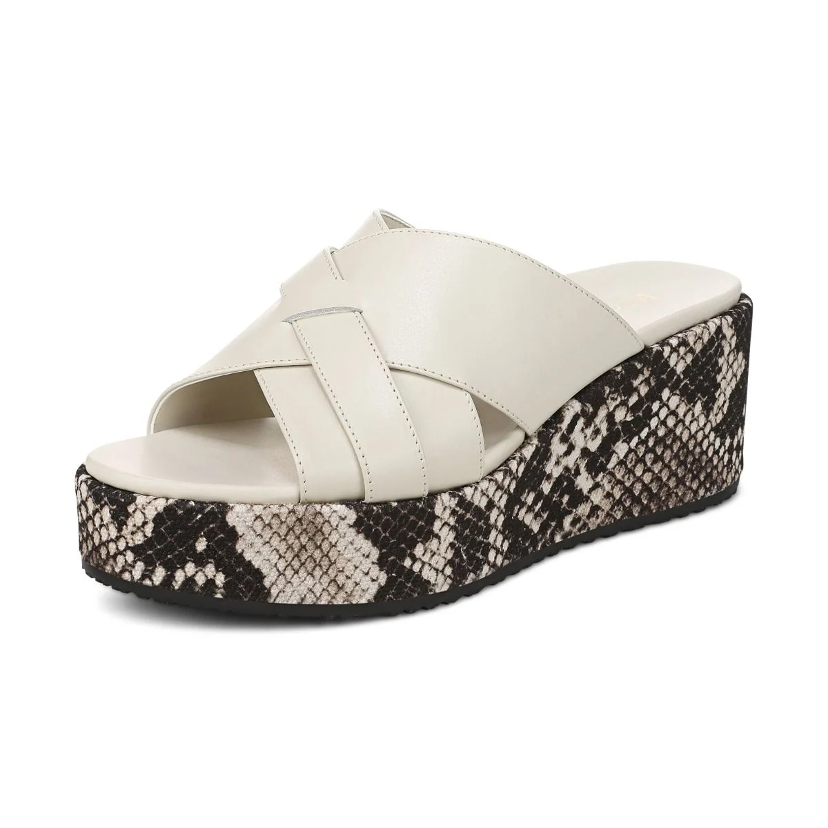 Dawn Wedge Slide Sandal - Image 8