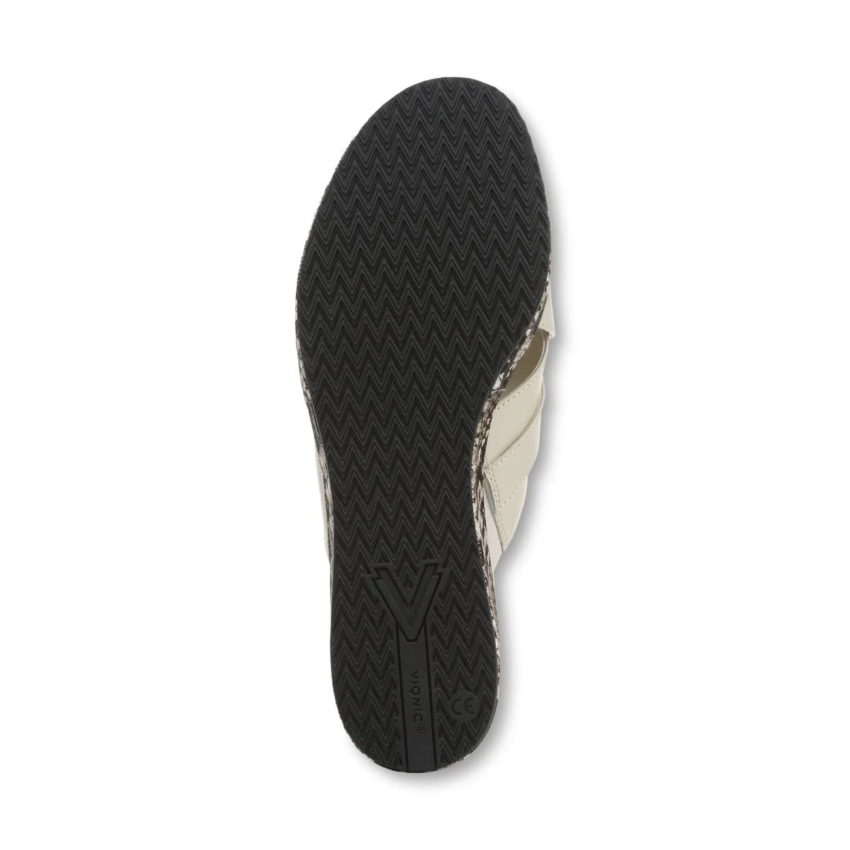 Dawn Wedge Slide Sandal - Image 10