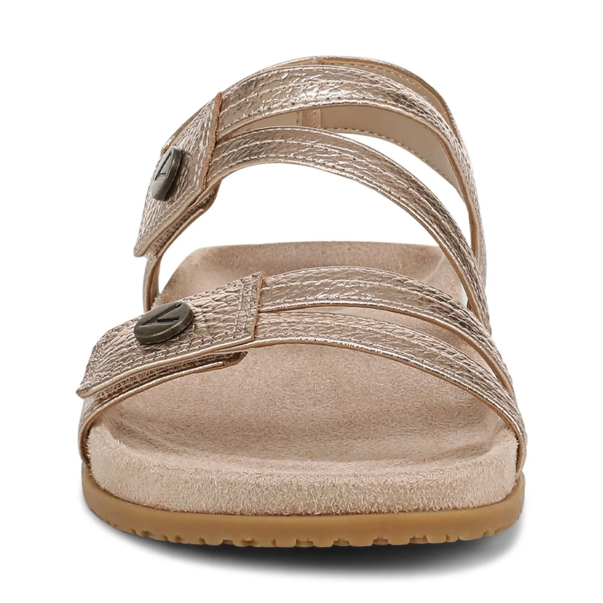 Essie Strappy Sandal - Image 2