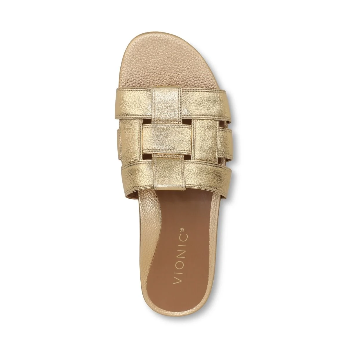 Glendora Slide Sandal - Image 6