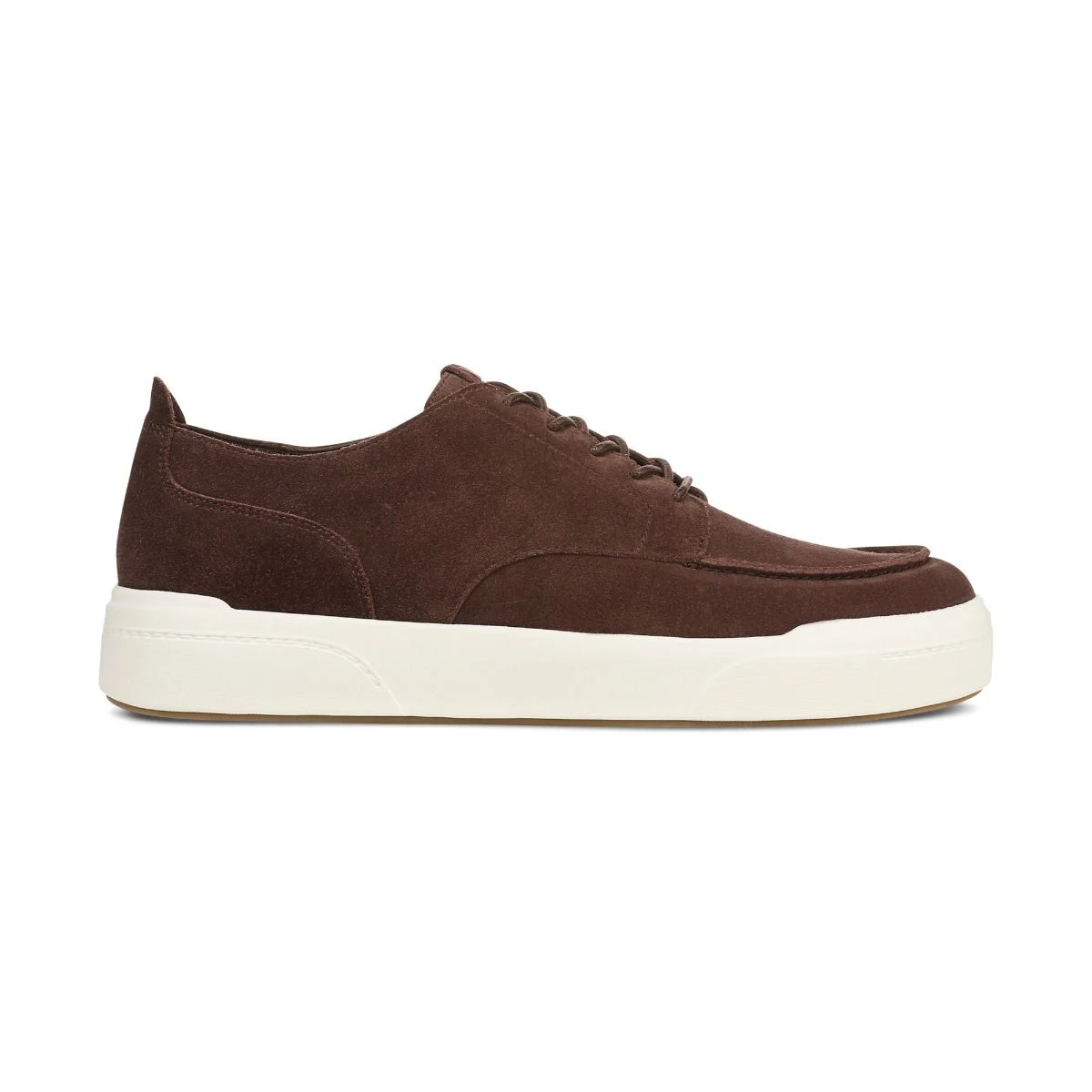 Men's Carter Oxford Lace Up Sneaker - Image 4