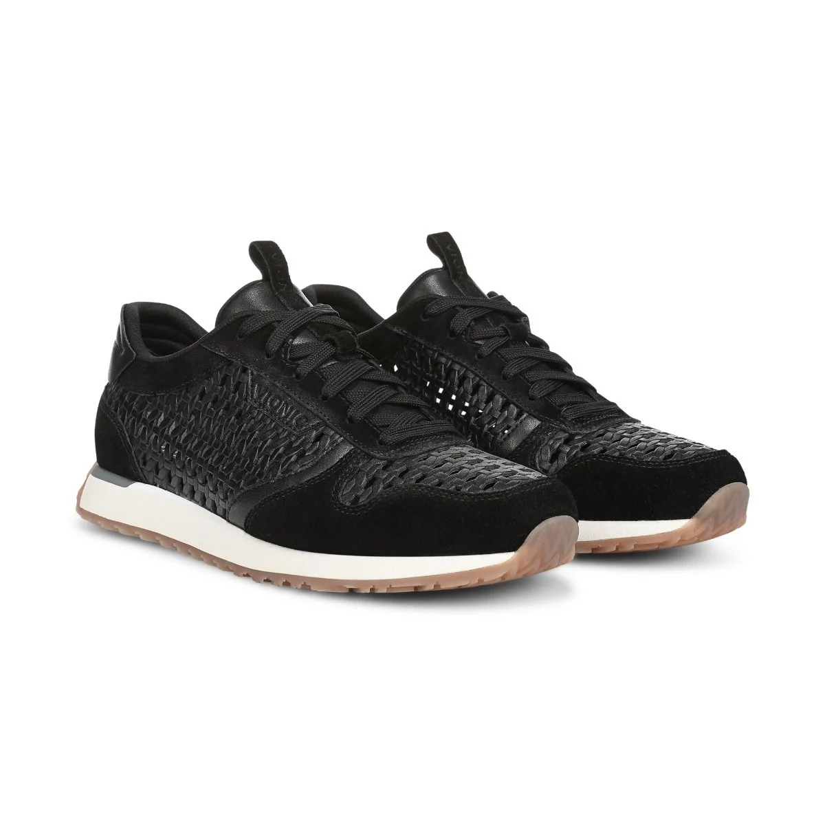 Monarch Woven Sneaker - Image 9
