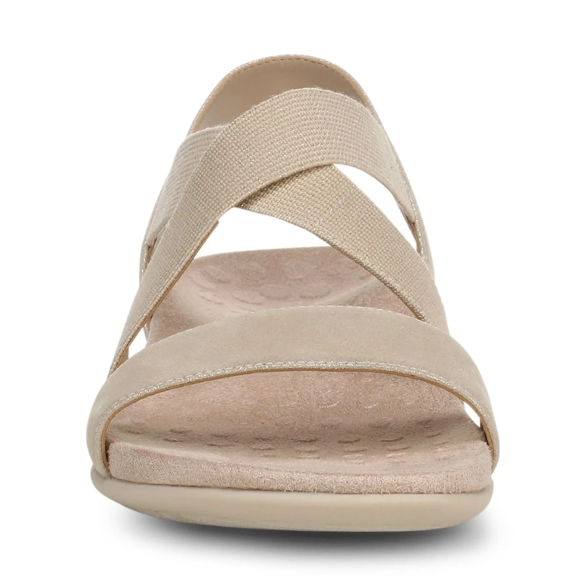 Raina Strappy Sandal - Image 2