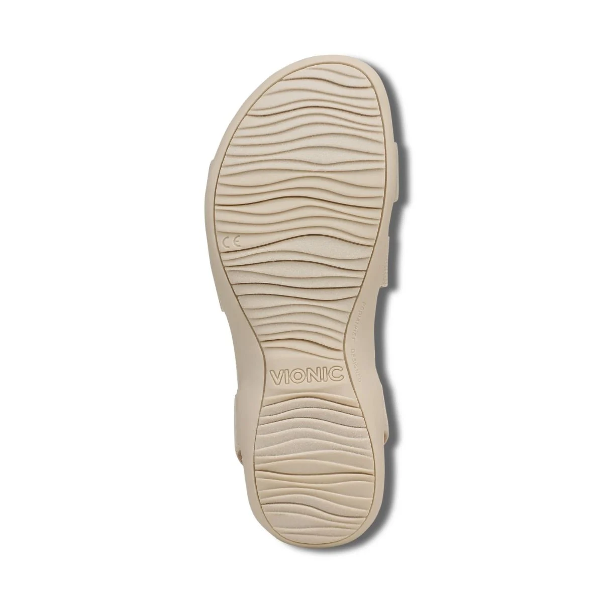 Raina Strappy Sandal - Image 10
