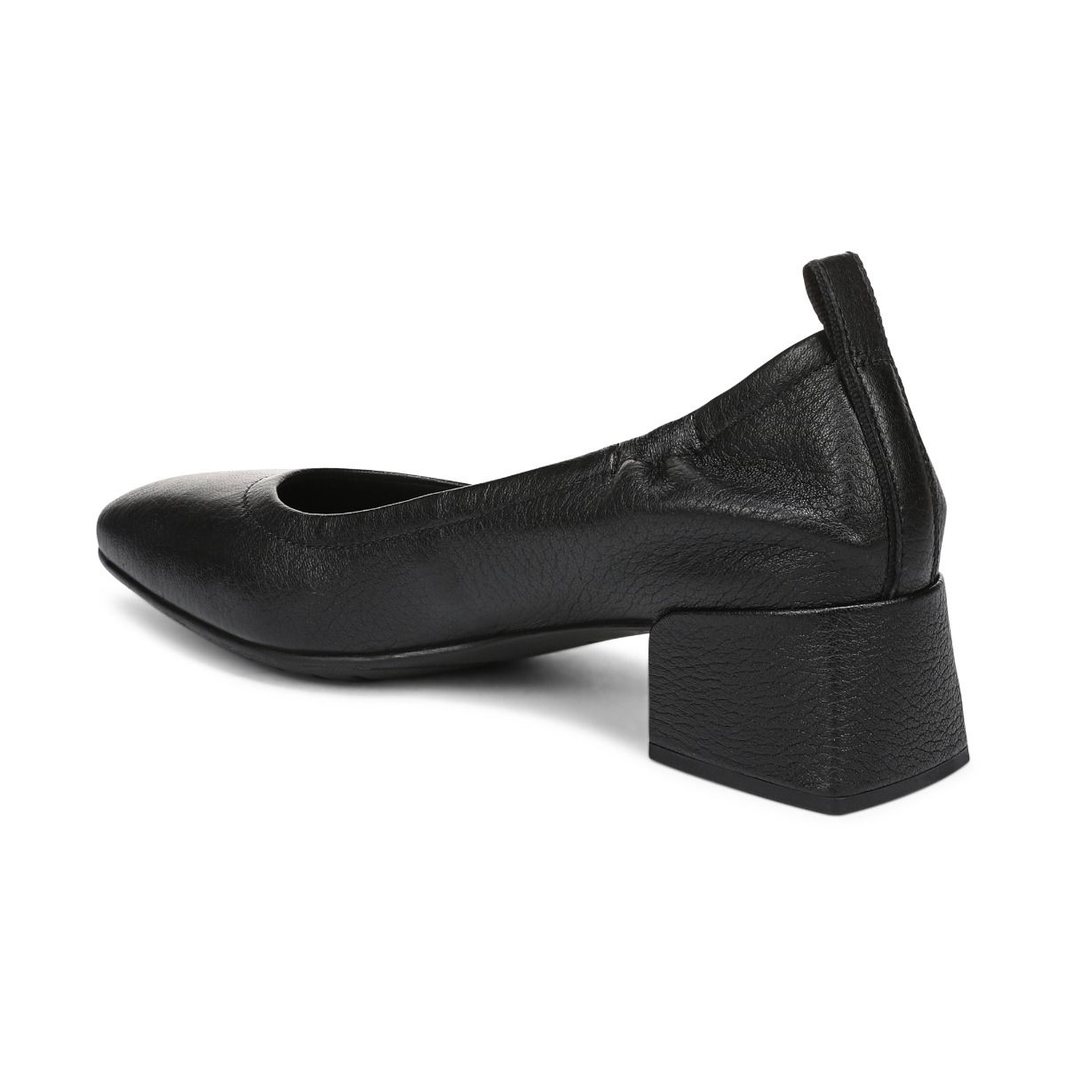 Ramona Block Heel Pump - Image 16