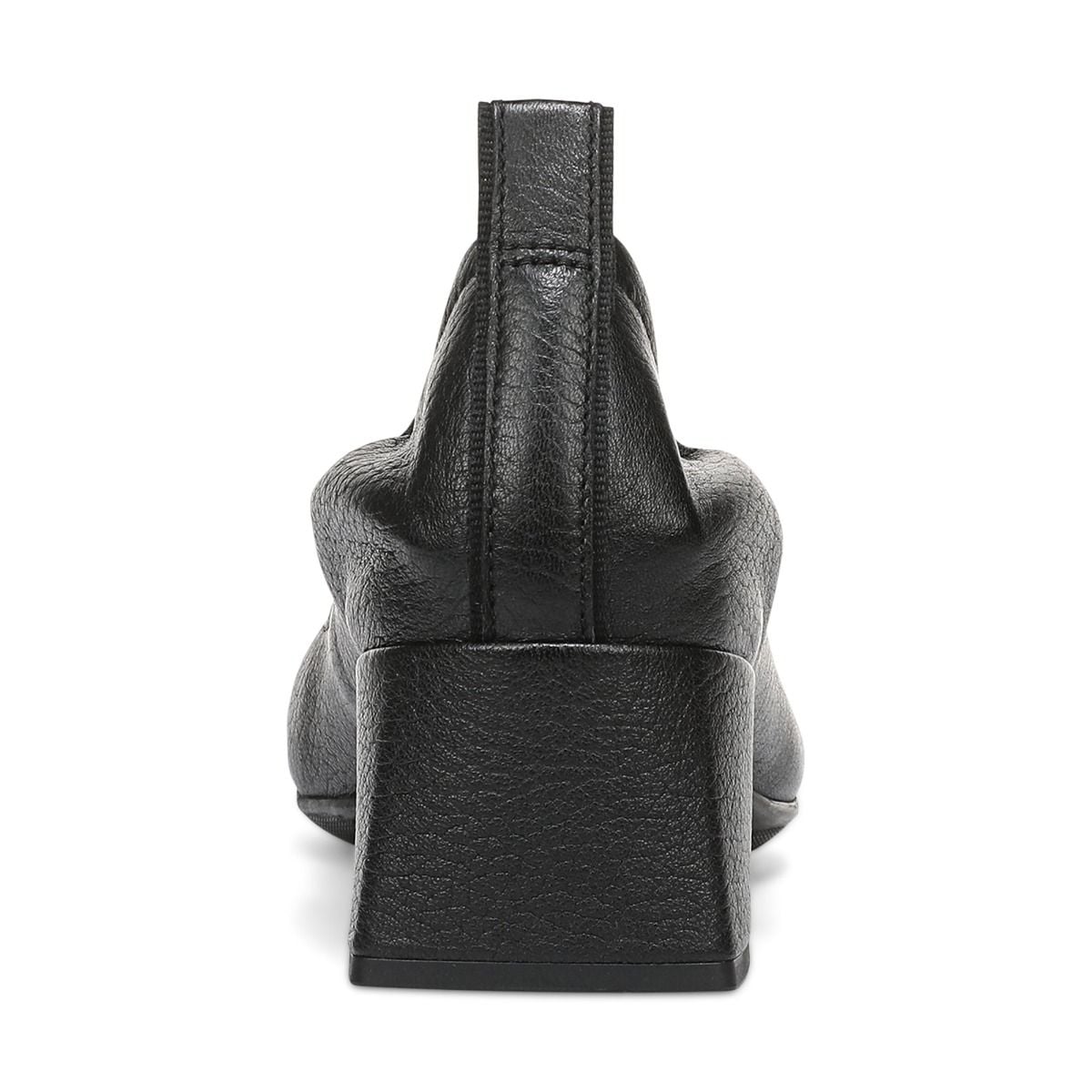 Ramona Block Heel Pump - Image 10