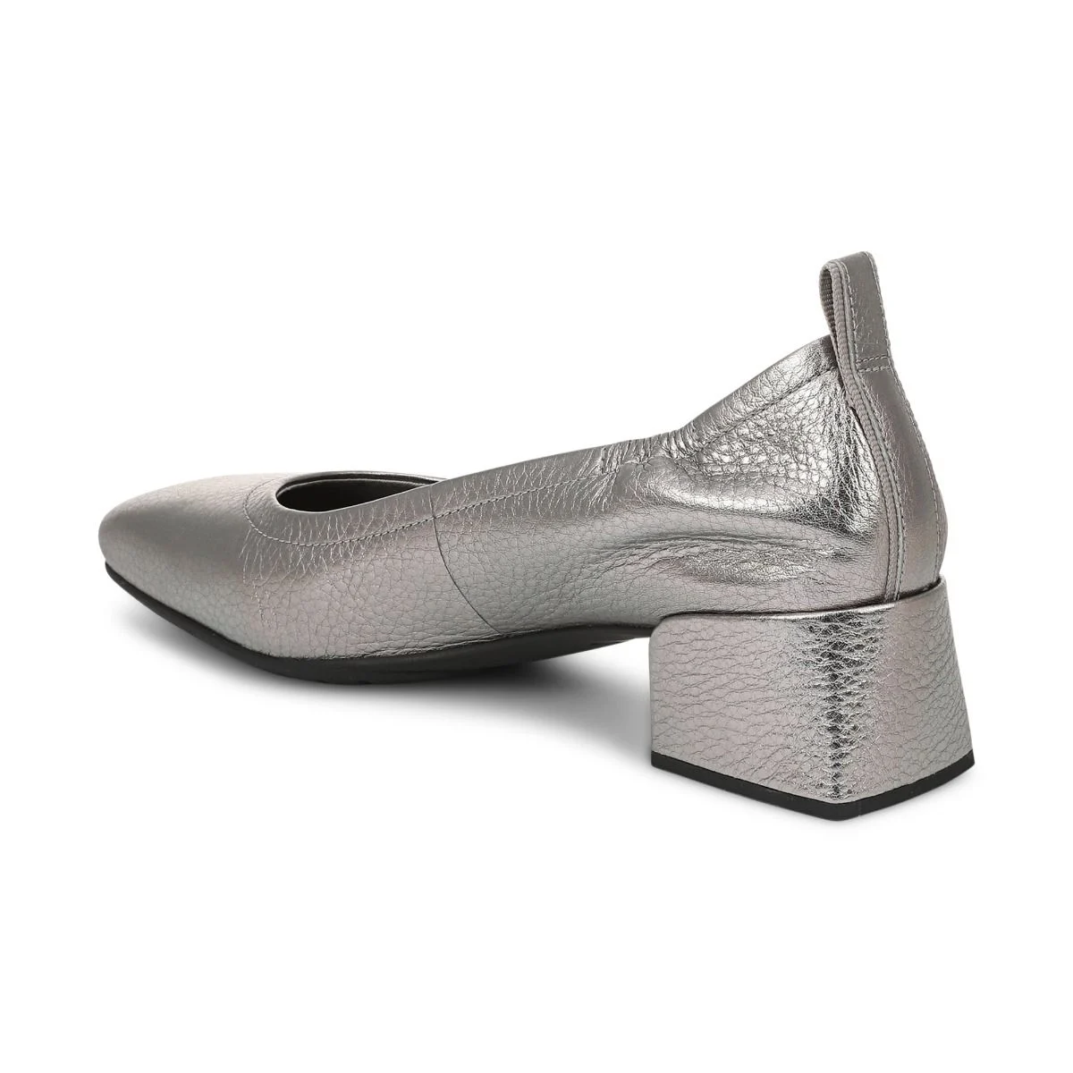Ramona Block Heel Pump - Image 17