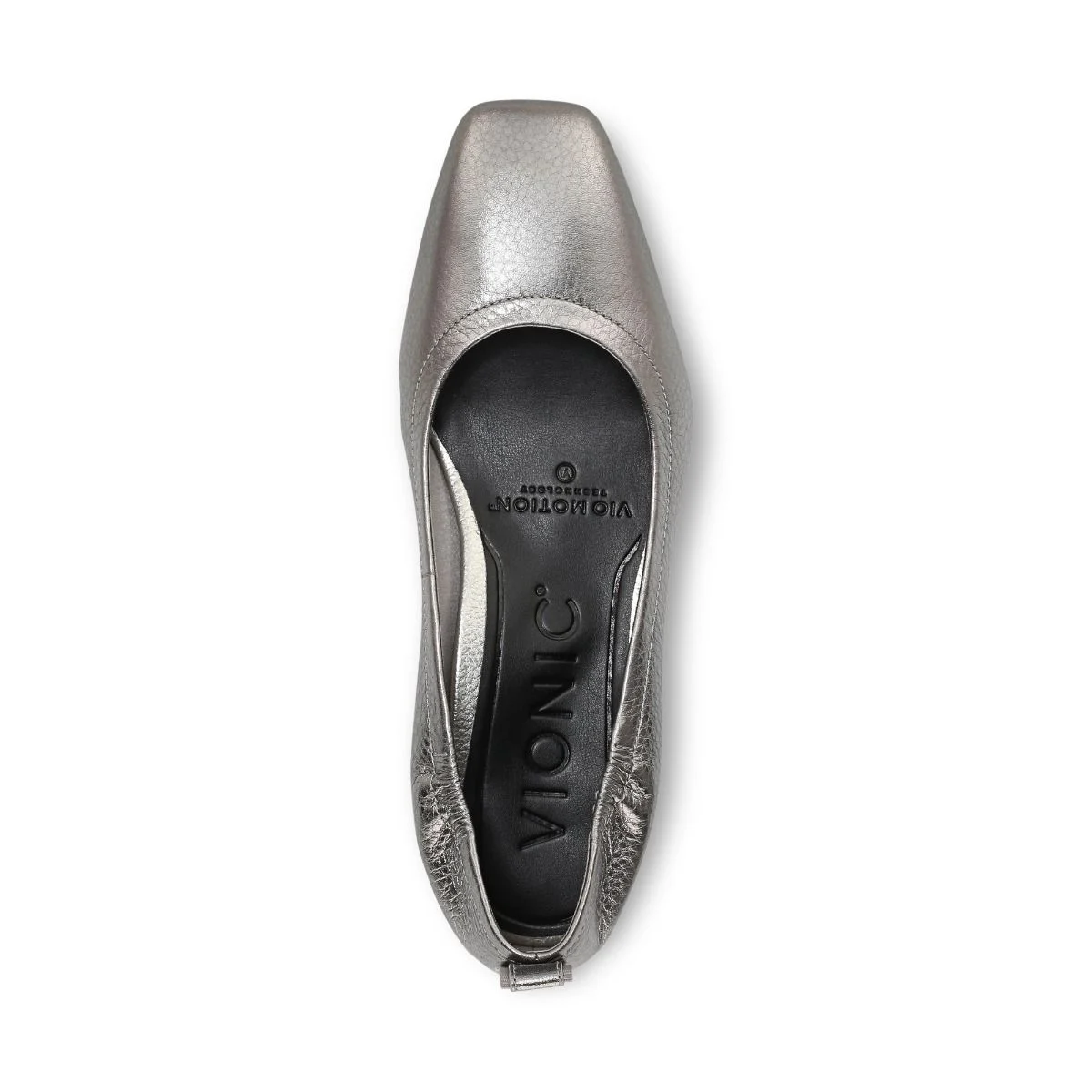 Ramona Block Heel Pump - Image 14