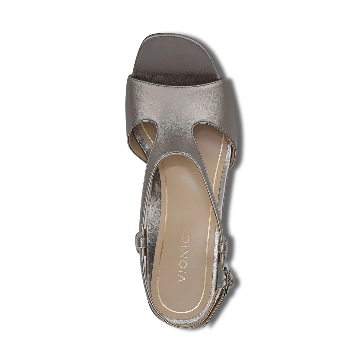 Raquel Heeled Sandal - Image 6