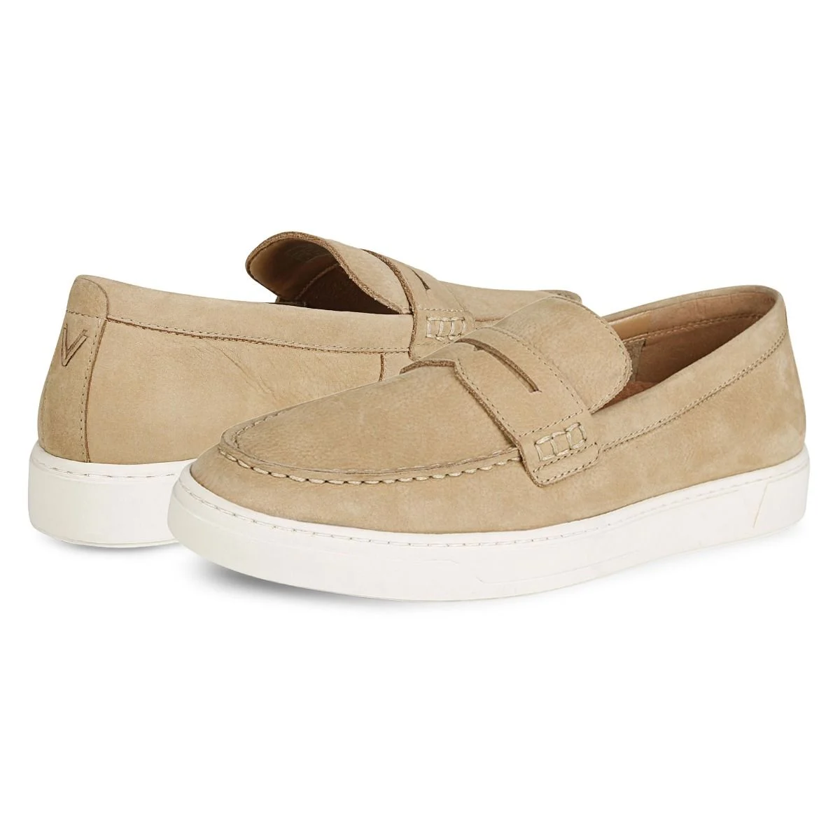Thompson Slip On Loafer - Image 7