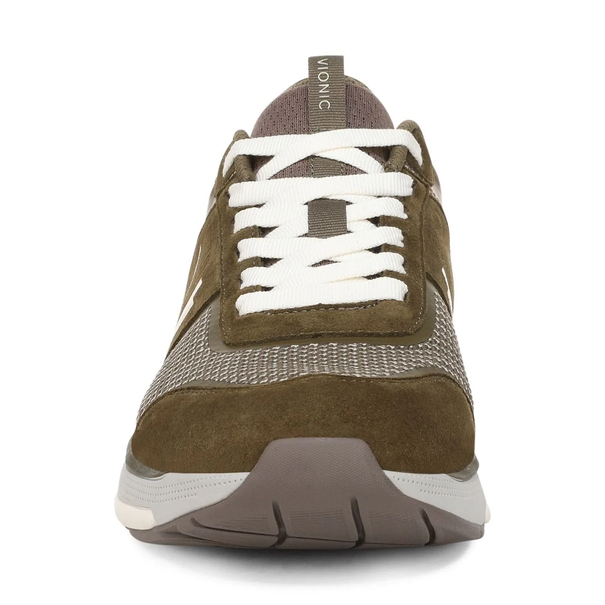 Men's Walk Strider Knit Sneaker - Image 2