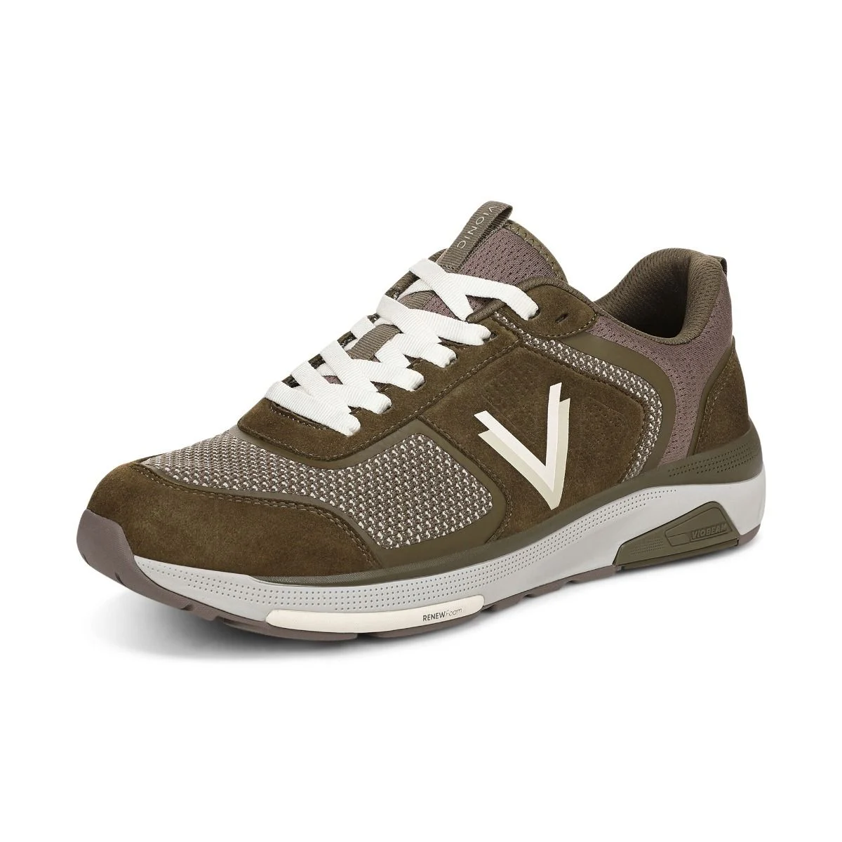 Men's Walk Strider Knit Sneaker - Image 8